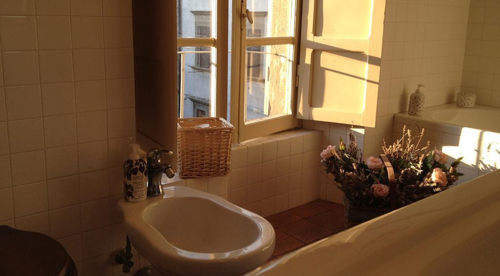 Hotel Clockwise Viterbo Habitación foto