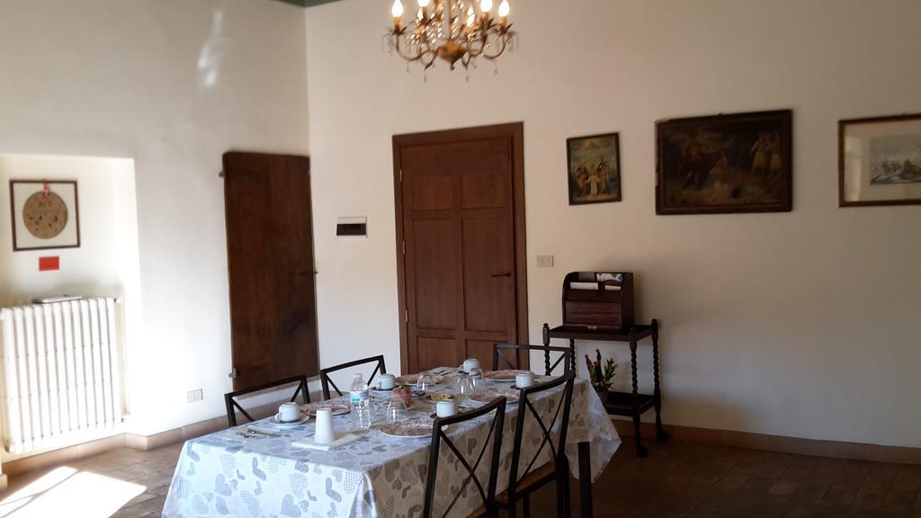 Hotel Clockwise Viterbo Exterior foto