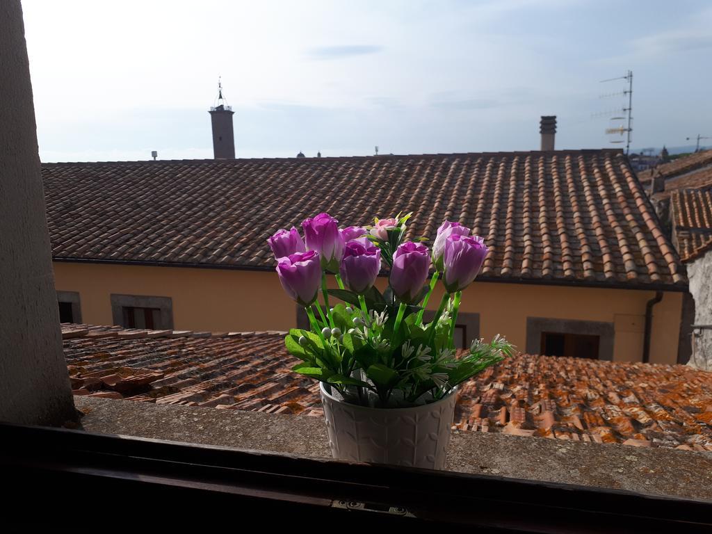 Hotel Clockwise Viterbo Exterior foto